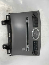 Load image into Gallery viewer, RADIO CONTROLS Infiniti M35 M45 2006 06 2007 07 LOWER - NW137125