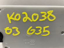 Load image into Gallery viewer, Display Screen Infiniti G35 2003 03 2004 04 - NW100130