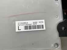 Load image into Gallery viewer, Display Screen Infiniti G35 2003 03 2004 04 - NW100130