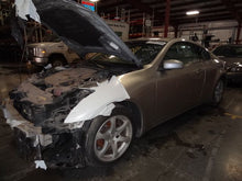 Load image into Gallery viewer, AC COMPRESSOR Infiniti G35 2003 03 2004 04 2005 05 2006 06 2007 07 Coupe - NW42391