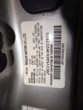 Load image into Gallery viewer, AC COMPRESSOR Infiniti G35 2003 03 2004 04 2005 05 2006 06 2007 07 Coupe - NW42391
