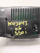 Load image into Gallery viewer, SPEEDOMETER CLUSTER BMW 550i 2006 06 2007 07 - NW159852