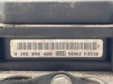 Load image into Gallery viewer, ABS PUMP 525i 530i 2006 06 2007 07 - NW1003