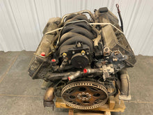 Load image into Gallery viewer, ENGINE Range Rover 2003 03 2004 04 2005 05 4.4L - NW67441