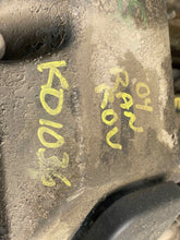Load image into Gallery viewer, ENGINE Range Rover 2003 03 2004 04 2005 05 4.4L - NW67441