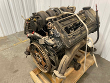 Load image into Gallery viewer, ENGINE Range Rover 2003 03 2004 04 2005 05 4.4L - NW67441