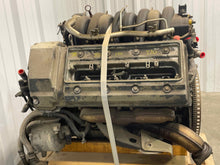 Load image into Gallery viewer, ENGINE Range Rover 2003 03 2004 04 2005 05 4.4L - NW67441