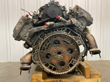 Load image into Gallery viewer, ENGINE Range Rover 2003 03 2004 04 2005 05 4.4L - NW67441