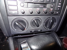 Load image into Gallery viewer, Temp Climate AC Heater Control Volkswagen Golf Jetta 99 00 01 02 03 04 05 - 09 - NW101557