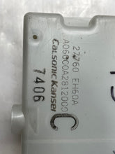 Load image into Gallery viewer, TEMPERATURE CONTROL COMPUTER Infiniti M35 M45 2007 07 - NW31586