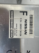 Load image into Gallery viewer, STEERING CONTROL MODULE COMPUTER Infiniti M45 2007 07 2008 08 - NW31588