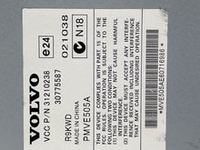 Load image into Gallery viewer, AMPLIFIER Volvo C70 V70 XC70 2006 06 2007 07 - NW140509