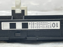 Load image into Gallery viewer, CLOCK Toyota Camry 2004 04 2005 05 2006 06 - NW105920