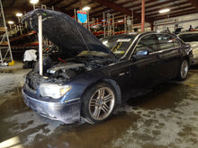 Load image into Gallery viewer, TRANSMISSION BMW 760li 2004 04 2005 05 - NW183481