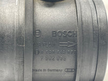 Load image into Gallery viewer, Mass Air Flow Sensor Meter MAF BMW 760li 03 04 05 06 07 08 - NW4892
