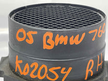 Load image into Gallery viewer, Mass Air Flow Sensor Meter MAF BMW 760li 03 04 05 06 07 08 - NW4893