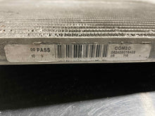 Load image into Gallery viewer, AC CONDENSER Town & Country Caravan Ram Van 2008-2019 - NW43518