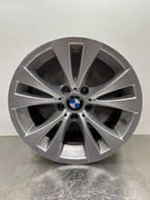 Load image into Gallery viewer, WHEEL RIM 528i 535i 550i 08-10 17x8 ALLOY - NW197931