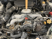 Load image into Gallery viewer, ENGINE Legacy 2008 08 2009 09 2.5L Auto SOHC - DG96947