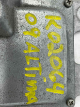 Load image into Gallery viewer, TRANSMISSION CONTROL MODULE COMPUTER Nissan Altima 2009 09 - NW31007