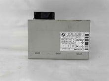 Load image into Gallery viewer, THEFT LOCKING CENTRAL COMPUTER 750i 760i 745i 02 - 08 - NW30295