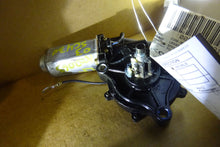Load image into Gallery viewer, CONVERTIBLE TOP MOTOR SC430 02 03 04 05 06 07 08 09 10 Left - NW50153