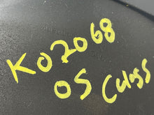 Load image into Gallery viewer, SPEEDOMETER CLUSTER Mercedes C320 C240 2003 03 2004 04 2005 05 - NW161003