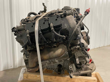 Load image into Gallery viewer, ENGINE MOTOR C230 C240 C32 C320 C55 2003 03 2004 04 2005 05 - NW67060