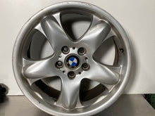 Load image into Gallery viewer, WHEEL Bmw X5 00 - 06 18" Alloy 5 Round Spokes - NW198308