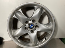 Load image into Gallery viewer, WHEEL Bmw X5 00 - 06 18" Alloy 5 Round Spokes - NW198309