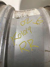 Load image into Gallery viewer, WHEEL Bmw X5 00 - 06 18" Alloy 5 Round Spokes - NW198309