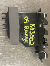 Load image into Gallery viewer, DRIVERS MASTER WINDOW SWITCH Range Rover 2004 04 05 06 07 08 09 - NW57457