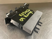 Load image into Gallery viewer, DRIVERS MASTER WINDOW SWITCH Range Rover 2004 04 05 06 07 08 09 - NW57457