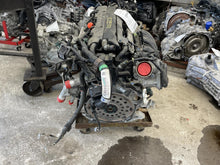 Load image into Gallery viewer, Engine Motor Honda HR-V 2016 - DG109691