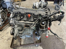 Load image into Gallery viewer, Engine Motor Honda HR-V 2016 - DG109691