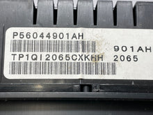 Load image into Gallery viewer, Speedometer Cluster Dodge Dakota 2006 - NW158780