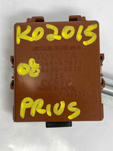 Load image into Gallery viewer, Suspension Computer Toyota Prius 2006 06 2007 07 2008 08 2009 09 - NW38263
