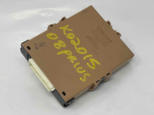 Load image into Gallery viewer, Multiplex network computer Toyota Prius 2006 06 2007 07 2008 08 2009 09 - NW38266