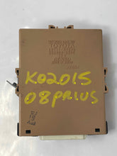 Load image into Gallery viewer, Multiplex network computer Toyota Prius 2006 06 2007 07 2008 08 2009 09 - NW38266
