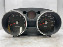 Load image into Gallery viewer, SPEEDOMETER INSTRUMENT CLUSTER GAUGES Nissan Rogue 2009 09 - NW160270