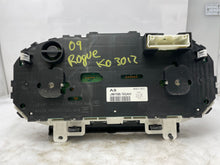 Load image into Gallery viewer, SPEEDOMETER INSTRUMENT CLUSTER GAUGES Nissan Rogue 2009 09 - NW160270