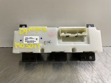 Load image into Gallery viewer, Temp Climate AC Heater Control Rogue 2008 08 2009 09 2010 10 - NW100269