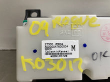 Load image into Gallery viewer, Temp Climate AC Heater Control Rogue 2008 08 2009 09 2010 10 - NW100269