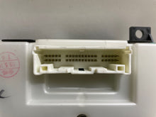 Load image into Gallery viewer, Temp Climate AC Heater Control Rogue 2008 08 2009 09 2010 10 - NW100269