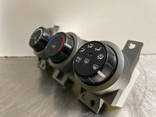Load image into Gallery viewer, Temp Climate AC Heater Control Rogue 2008 08 2009 09 2010 10 - NW100269