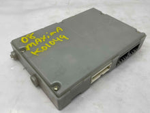 Load image into Gallery viewer, Temperature Computer Nissan Maxima 2007 07 2008 08 - NW31766