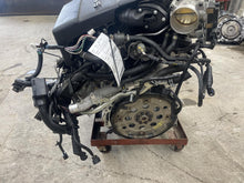 Load image into Gallery viewer, ENGINE MOTOR Murano Murano Cross Cabriolet 18-20 3.5L VIN A - DG109159
