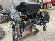 Load image into Gallery viewer, ENGINE MOTOR Murano Murano Cross Cabriolet 18-20 3.5L VIN A - DG109159