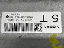 Load image into Gallery viewer, ECU ECM COMPUTER Nissan Sentra 2008 08 2.0L Auto - NW60083