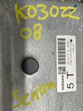 Load image into Gallery viewer, ECU ECM COMPUTER Nissan Sentra 2008 08 2.0L Auto - NW60083